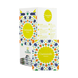 Camomilla
