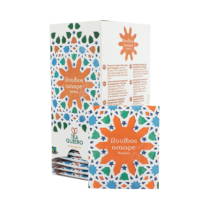 Rooibos Orange
